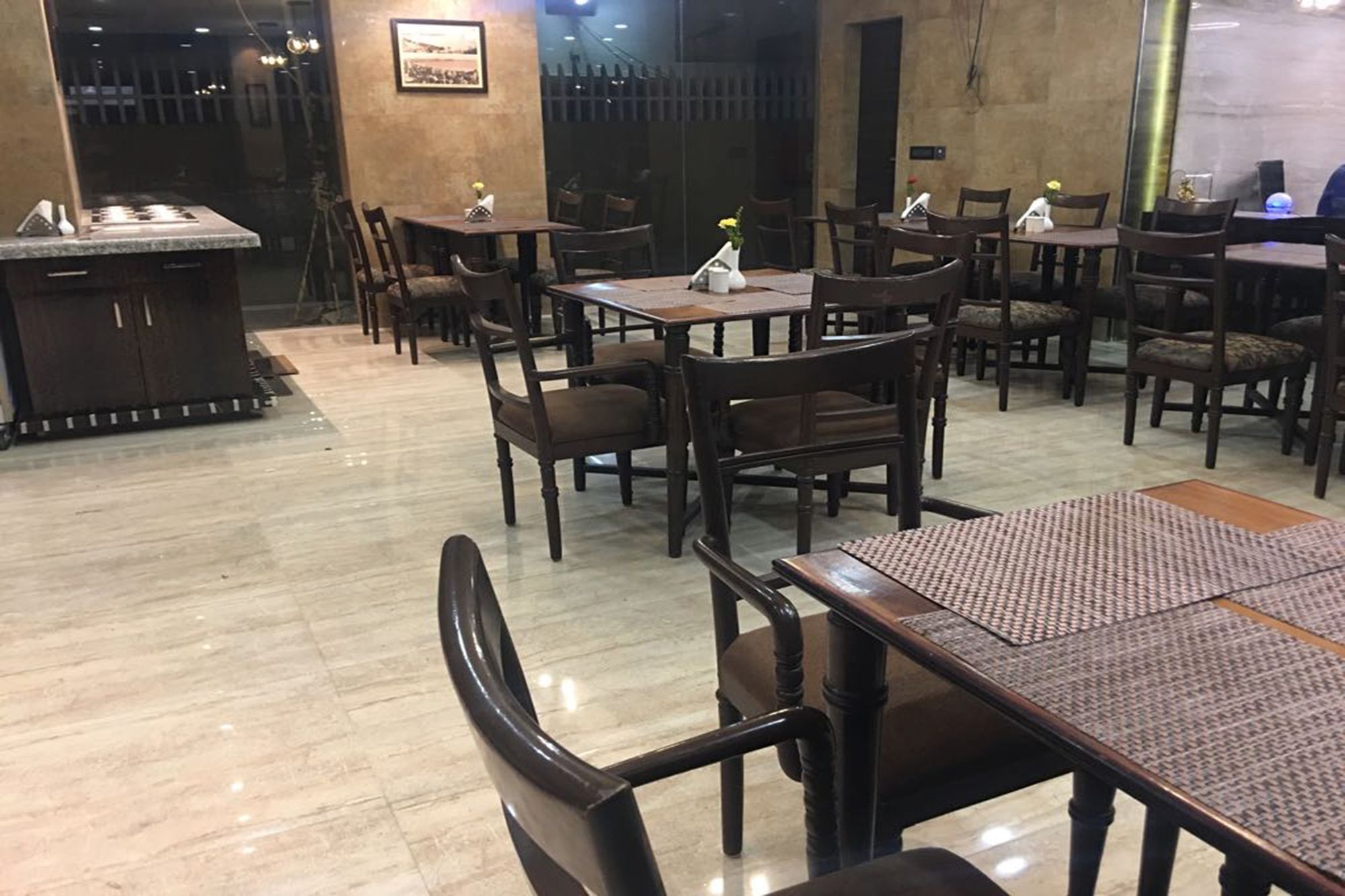Hotel Mumbai House Andheri East, Mumbai  Buitenkant foto
