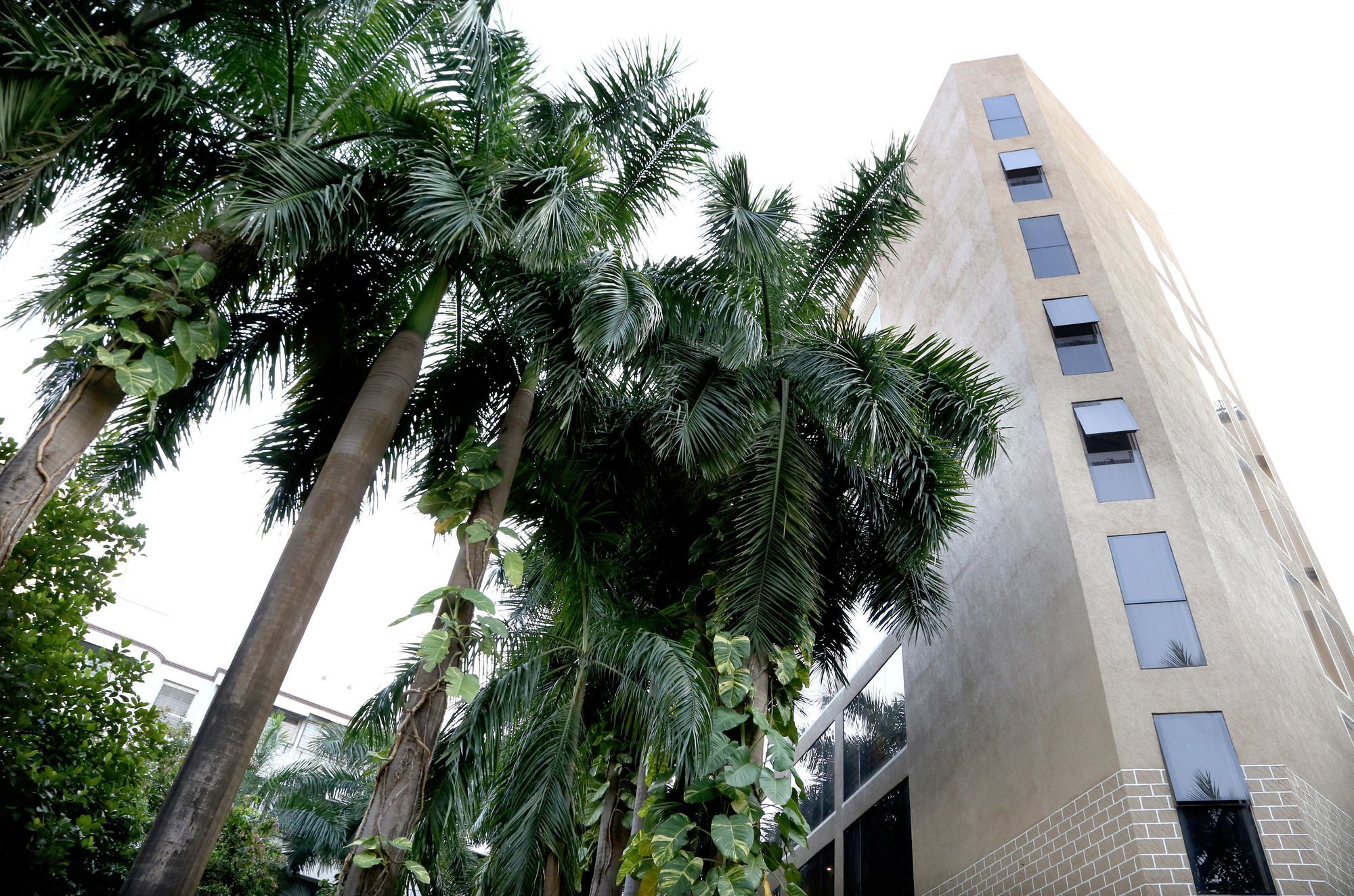 Hotel Mumbai House Andheri East, Mumbai  Buitenkant foto